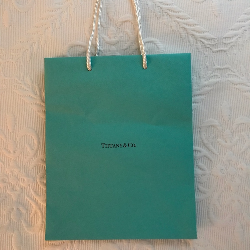 Tiffany and Co Bag